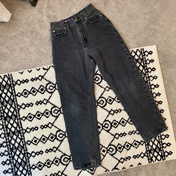 FADED GLORY relaxed jean - Picture 3 of 11